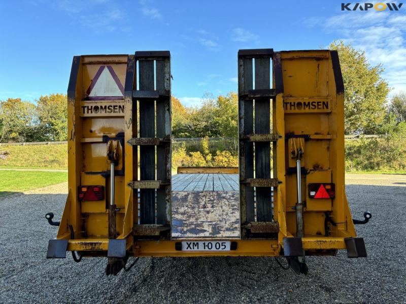Thomsen Tl24 block truck 6