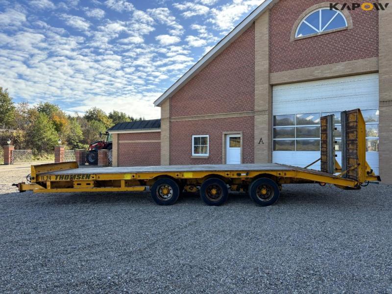 Thomsen Tl24 block truck 8