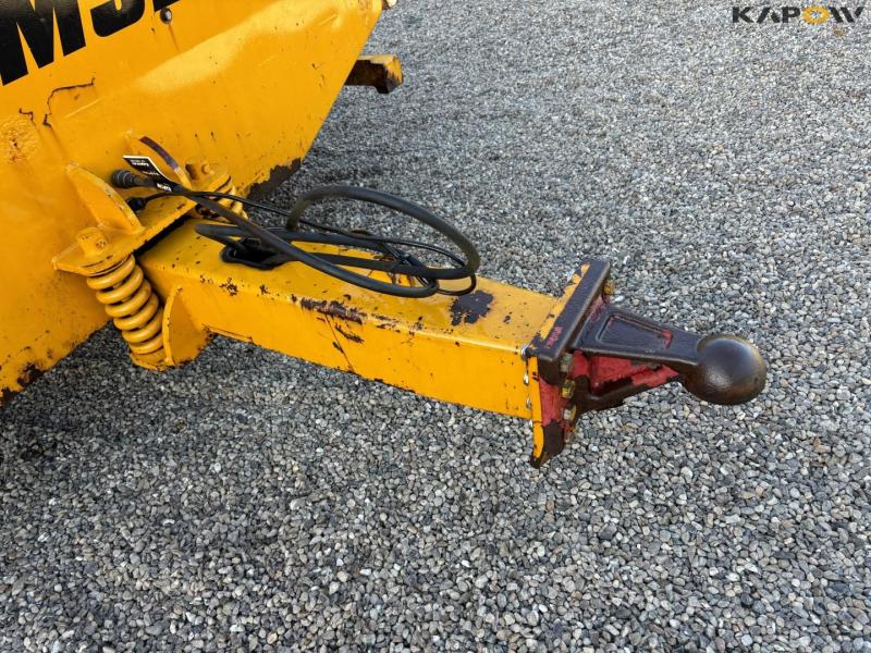 Thomsen Tl24 block truck 10