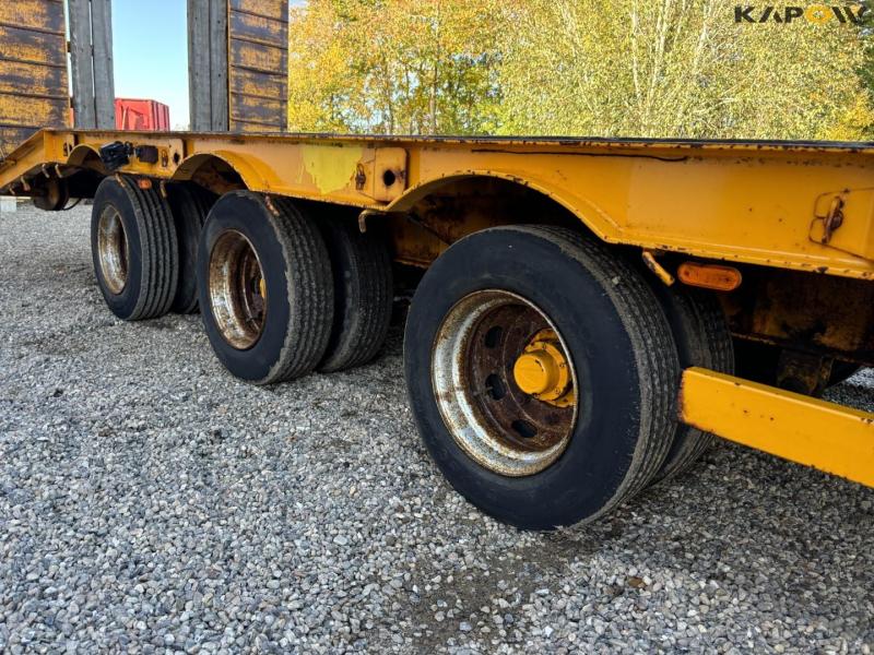 Thomsen Tl24 block truck 18