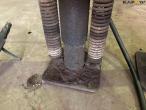 Thor hydraulic support leg 9