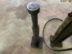Thor hydraulic support leg 18