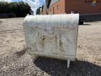 Thyholm 1200L tank 4