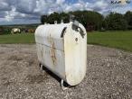 Thyholm 1200L tank 7
