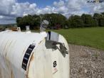Thyholm 1200L tank 9