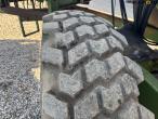 Thyregod TR7 beet cleaner 55