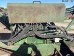 Thyregod TR7 beet cleaner 72