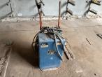Tig welder E.150.3 2