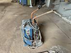 Tig welder E.150.3 5