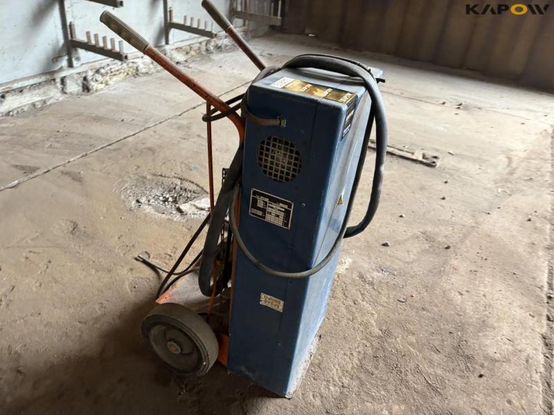 Tig welder tig 150 2