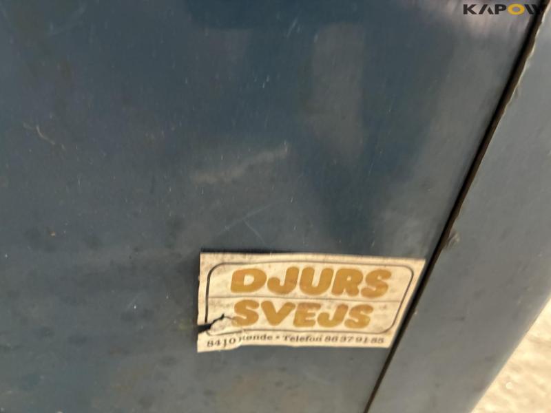 Tig welder tig 150 8