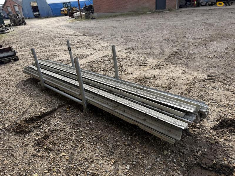 For concrete casting 3