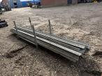 For concrete casting 3