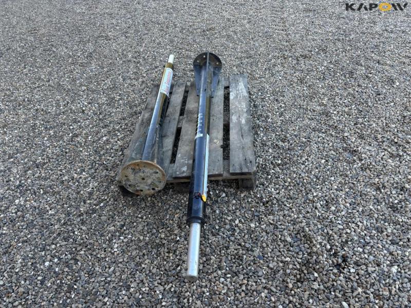 Accessories for Leica geosystems 4