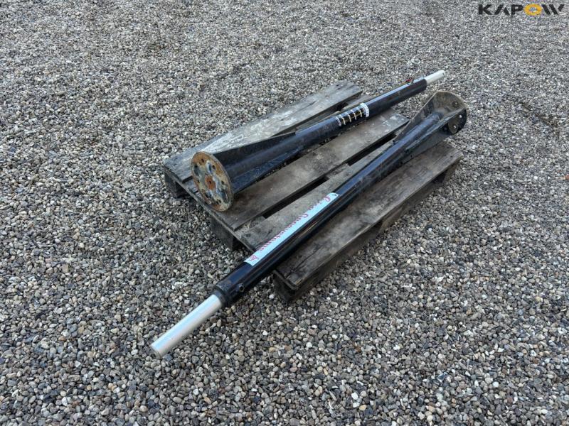 Accessories for Leica geosystems 7