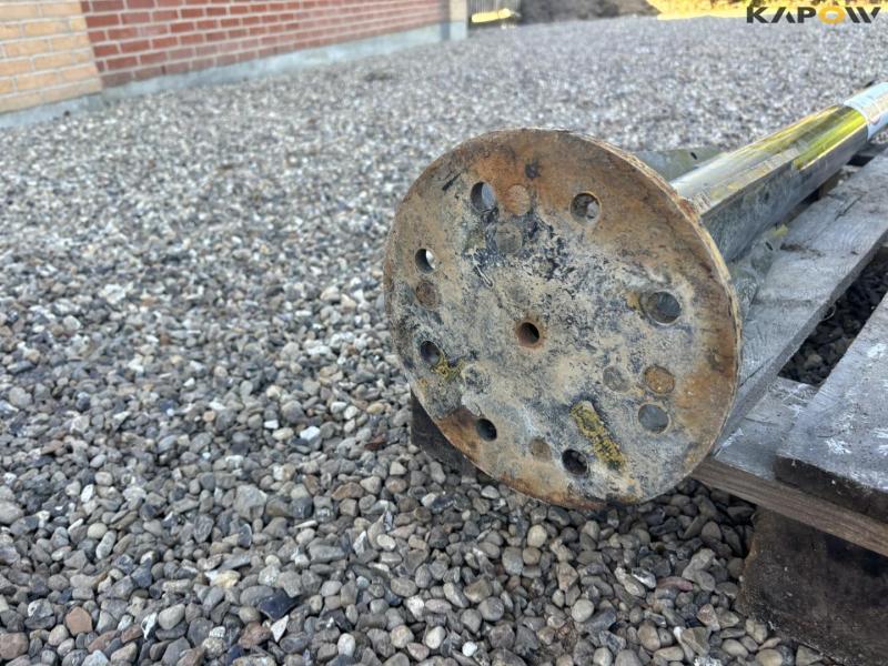 Accessories for Leica geosystems 14