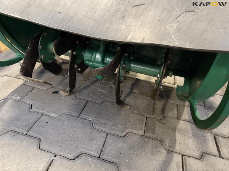 Tool carrier accessories 26