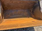 Tilt planer bucket 28
