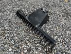 Tiltman rake 1