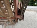 Tim 3.5 ton combi trailer/dumper 20