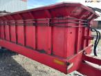 TIM manure spreader 21