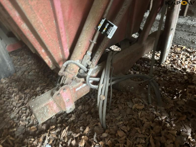 TIM TIP VI high tipper truck boogie 2