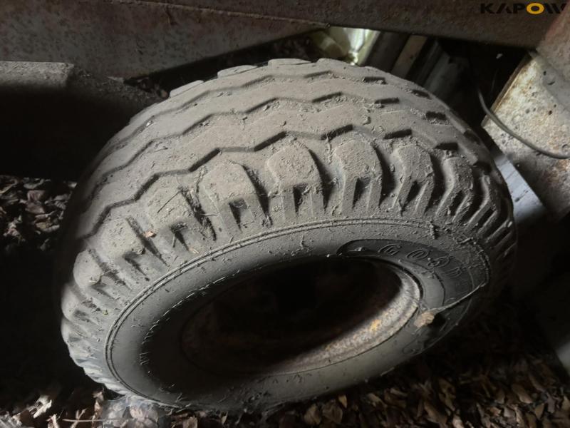 TIM TIP VI high tipper truck boogie 29