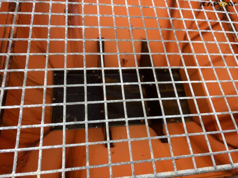 TIMAN TOOL-TRAC 245 tool carrier 50