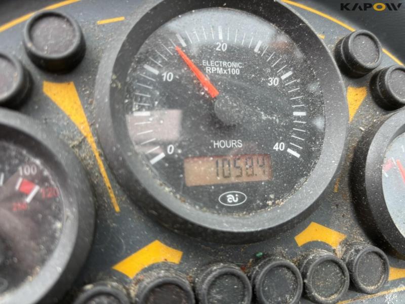 TIMAN TOOL-TRAC 245 tool carrier 79