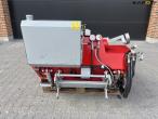 Timan Tornado-400 sweeper/vacuum machine 2