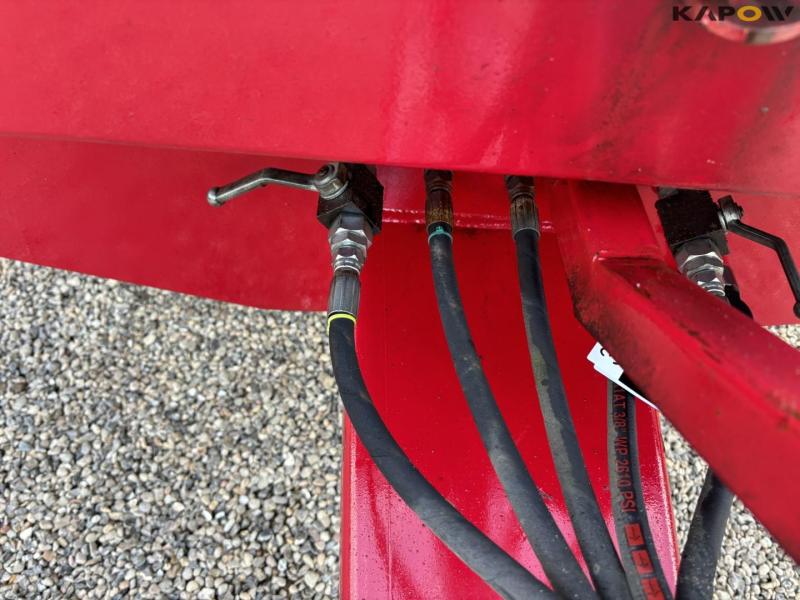 Tinaz 12ton block trailer 33