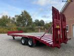 Tinaz 12ton block trailer 7