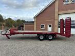Tinaz 12ton block trailer 8