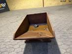 Tipping container 2