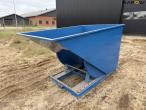 Tippo 2000 container 1