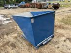 Tippo 2000 container 7