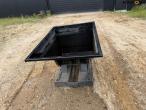 Tippo 300 black container 2