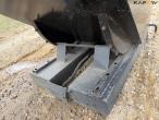 Tippo 300 black container 10