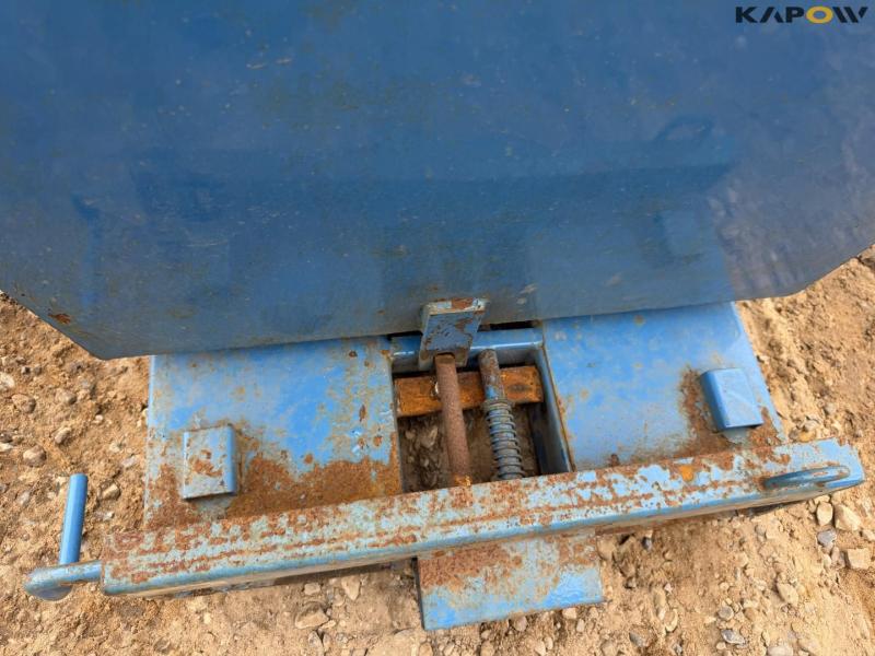 Tippo 300 container 12