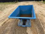 Tippo 300 container 2