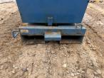Tippo 300 container 13