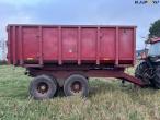Tipper 16.5 tons 5