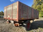 Tipper truck 5