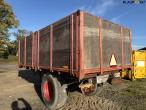 Tipper truck 7
