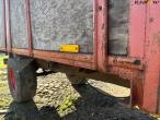 Tipper truck 23