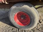 Tipper truck 46