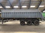 Tipper/tipper trailer 7