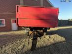 Tipping trailer 19