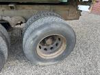 Tipper truck 43
