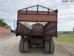 Tipper truck 6